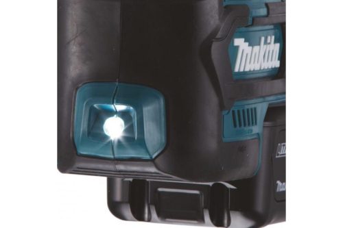 Фото Аккумуляторный перфоратор Makita HR166DWAE1 Аккумуляторный перфоратор Makita HR166DWAE1