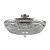 Люстра Maytoni DIA700-CL-12-N