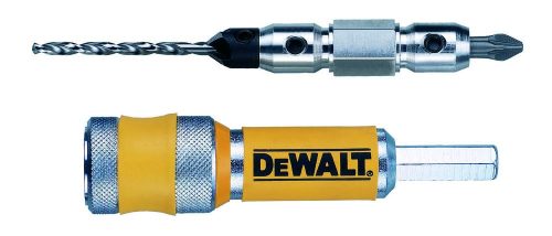 Набор 10 предметов DeWALT DT 7612-XJ