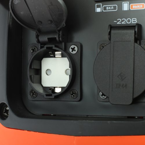 Генератор инверторный Patriot GP 2700i