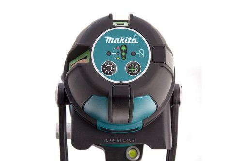 Лазерный уровень Makita SK209GDZ