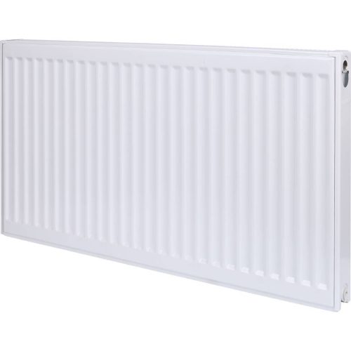 RRS-1010-115090 ROMMER 11/500/900 радиатор стальной панельный боковое подключение Compact (цвет RAL 9016)