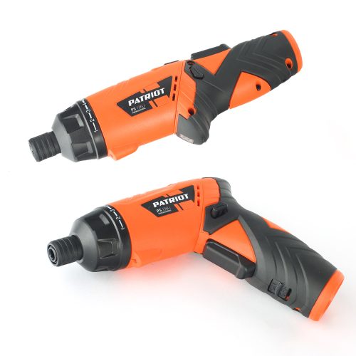 Фото Отвертка аккумуляторная Patriot PS 136Li Отвертка аккумуляторная Patriot PS 136Li