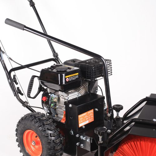 Бензиновый снегоуборщик Patriot PRO 777 S
