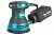 Эксцентриковая шлифмашина Makita BO 5030