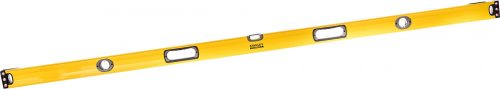 Уровень 180 см Stanley FATMAX LEVEL 1-43-572