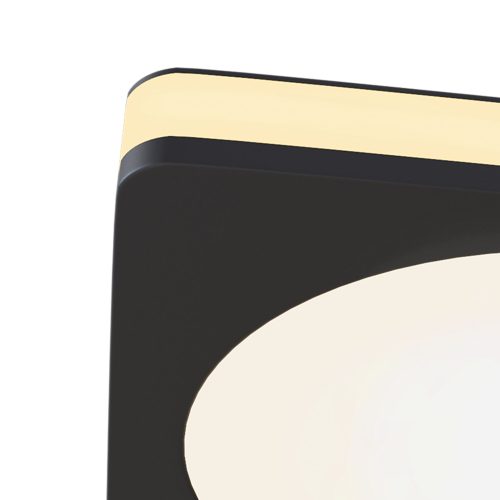 Фото Встраиваемый светильник Technical DL2001-L7B Встраиваемый светильник Technical DL2001-L7B