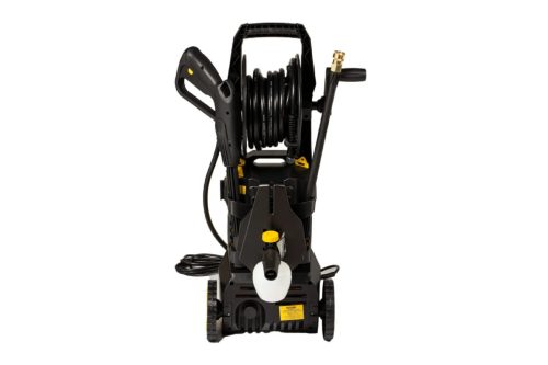 Мойка высокого давления Huter W135-AR