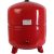 STH-0005-000080 STOUT Расширительный бак на отопление 80 л. (цвет красный)