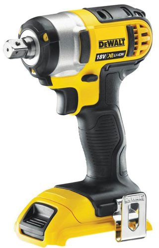 Аккумуляторный гайковерт DeWALT DCF 880 M2