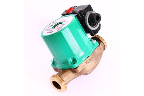 Насос циркуляционный Wilo Star-Z 25/2 EM