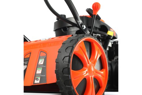 Фото Газонокосилка бензиновая Patriot PT 53LSE Газонокосилка бензиновая Patriot PT 53LSE