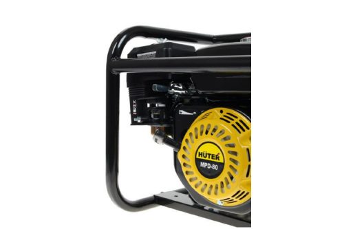 Мотопомпа HUTER MPD-80