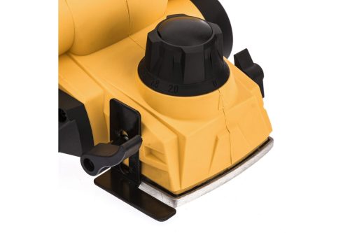 Рубанок электрический EP-82, 720 Вт, 82 мм Denzel