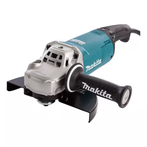 Фото Угловая шлифмашина Makita GA9061R Угловая шлифмашина Makita GA9061R