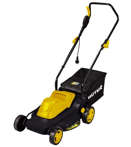Газонокосилка электрическая Huter ELM-1400Т 70/4/6