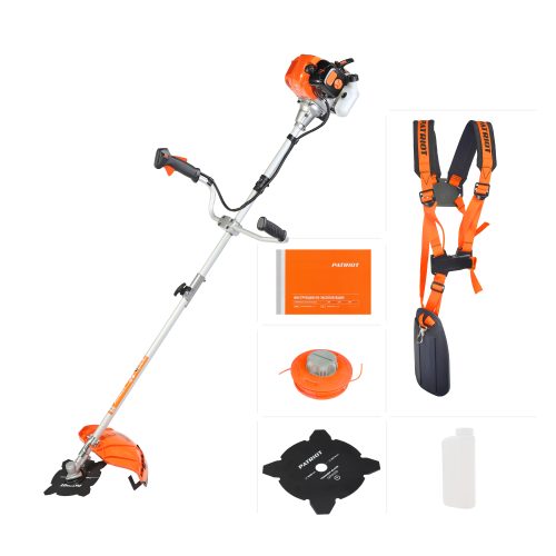 Фото Триммер бензиновый Patriot PT 3555ES Country (разборная штанга) Триммер бензиновый Patriot PT 3555ES Country (разборная штанга)