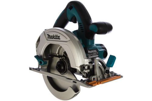 Аккумуляторная дисковая пила Makita DHS710Z