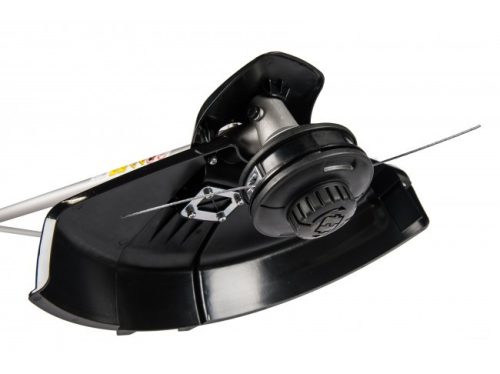 Фото Триммер аккумуляторный бесщеточный Greenworks GD82LT (без АКБ и ЗУ) 2110607 Триммер аккумуляторный бесщеточный Greenworks GD82LT (без АКБ и ЗУ) 2110607