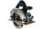 Аккумуляторная дисковая пила Makita DHS710Z