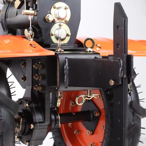 Фото Мотоблок дизельный Patriot Boston-6D Мотоблок дизельный Patriot Boston-6D