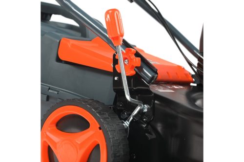 Газонокосилка бензиновая Patriot PT 42BS