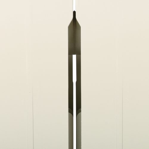 Global STYLE PLUS 500 8 секций радиатор биметаллический боковое подключение (белый RAL 9010)