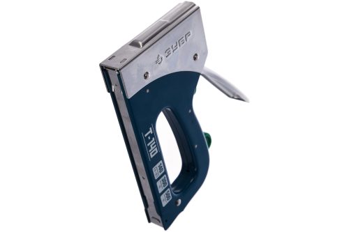 Фото ЗУБР скобы тип 140, степлер 3 в 1 T-140 4-31573 Профессионал ЗУБР скобы тип 140, степлер 3 в 1 T-140 4-31573 Профессионал