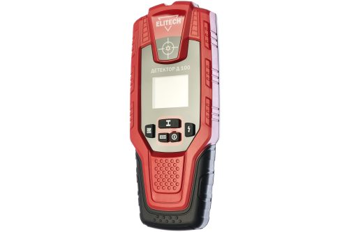 Детектор Elitech Д 100