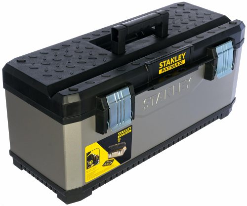 Фото Ящик для инструмента (26") Stanley 1-95-617 Ящик для инструмента (26") Stanley 1-95-617