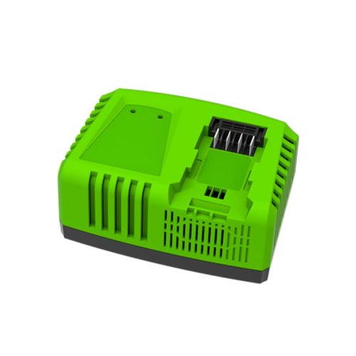 Быстрое зарядное устройство Greenworks G40UC5, 40V, 5А