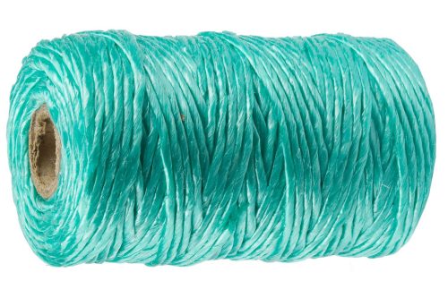 ЗУБР 110 м, 1.8 мм, зеленый, шпагат многоцелевой полипропиленовый 50033-110