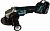 Угловая шлифмашина Makita DGA508RME