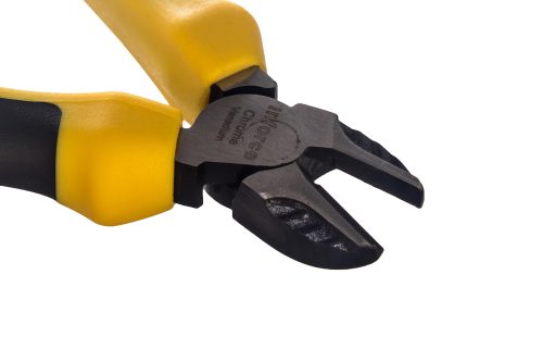 Профессиональные бокорезы Inforce 160 мм 06-18-04