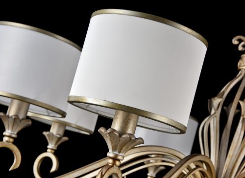 Люстра Maytoni H235-08-G