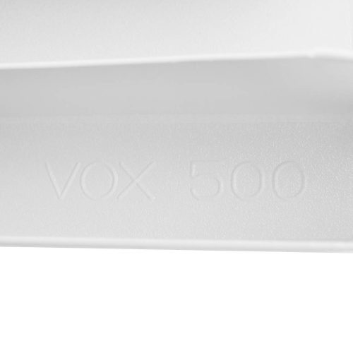 Фото Global VOX- R 500 12 секций радиатор алюминиевый боковое подключение (белый RAL 9010) Global VOX- R 500 12 секций радиатор алюминиевый боковое подключение (белый RAL 9010)