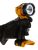 Аккумуляторный фонарь DeWALT DCL 040