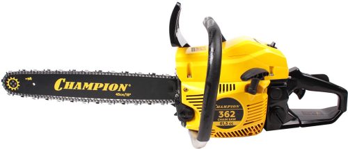 Фото Бензопила CHAMPION 362-18" Бензопила CHAMPION 362-18"