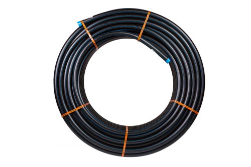 Труба ПНД Джилекс 32х2,4 PN 12,5 бухта 100 м