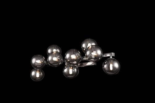 Фото Бра Maytoni MOD547WL-09CH Бра Maytoni MOD547WL-09CH