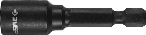 ЗУБР 8 х 50 мм, 1 шт., бита с торцовой головкой Нат-драйвер 26375-08