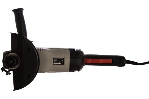 Фото УШМ ЗУБР УШМ-180-1800 ПМ3, 1800 Вт, 180 мм УШМ ЗУБР УШМ-180-1800 ПМ3, 1800 Вт, 180 мм