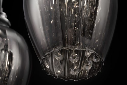 Фото Подвесной светильник Maytoni MOD033-PL-03-N Подвесной светильник Maytoni MOD033-PL-03-N