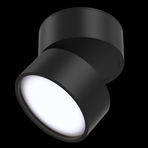 Потолочный светильник Technical C024CL-L12B4K