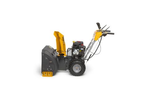 Фото Бензиновый снегоуборщик STIGA ST 5262 PB 2S2624521/S17 Бензиновый снегоуборщик STIGA ST 5262 PB 2S2624521/S17