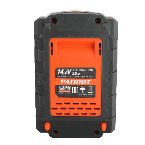 Аккумулятор Patriot BR 14,4V ES 2.0 Ah
