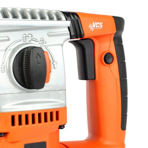 Перфоратор Patriot RH 320