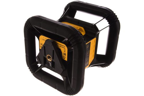 Ротационный лазерный уровень с красным лучом DeWALT DCE079D1R