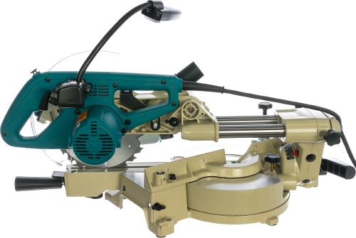 Торцовочная пила Makita LS 0714 FL