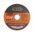 Диск отрезной EDGE by PATRIOT 125*1,0*22,23  по металлу (Россия)